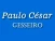 Logo de Paulo César Gesseiro
